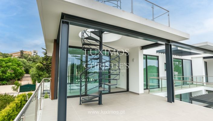 Image No.16-Villa de 4 chambres à vendre à Albufeira