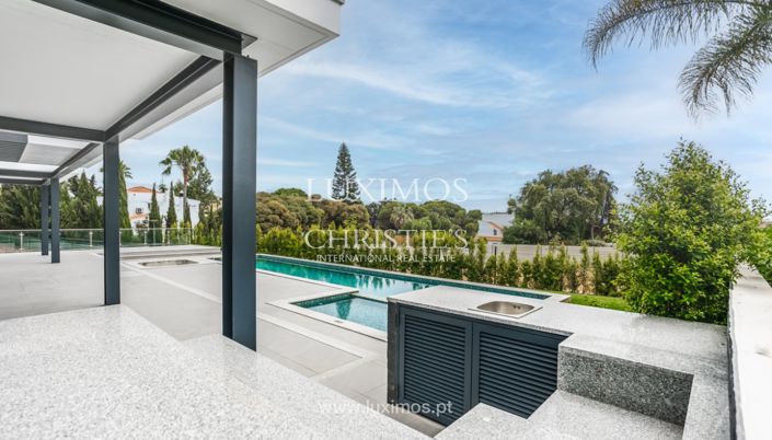 Image No.17-Villa de 4 chambres à vendre à Albufeira