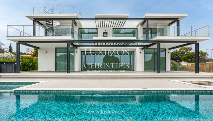 Image No.18-Villa de 4 chambres à vendre à Albufeira