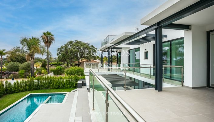 Image No.3-Villa de 4 chambres à vendre à Albufeira