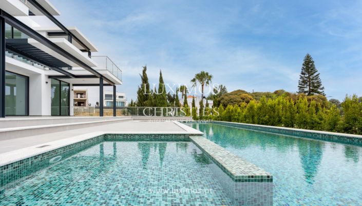 Image No.4-Villa de 4 chambres à vendre à Albufeira