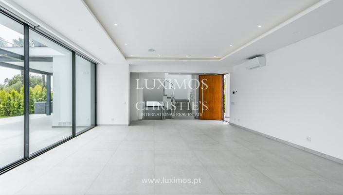 Image No.6-Villa de 4 chambres à vendre à Albufeira