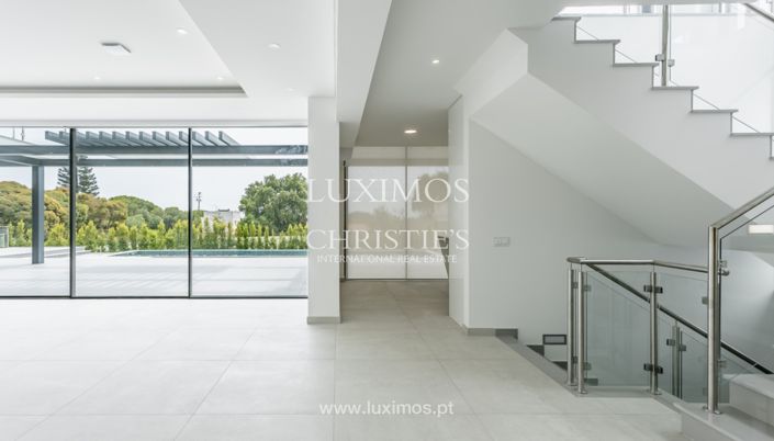 Image No.8-Villa de 4 chambres à vendre à Albufeira