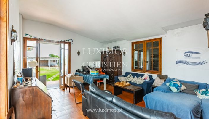 Image No.5-8 Bed Farmhouse for sale