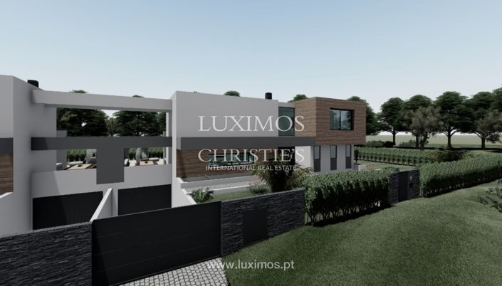 Image No.8-Villa de 5 chambres à vendre à Vilamoura