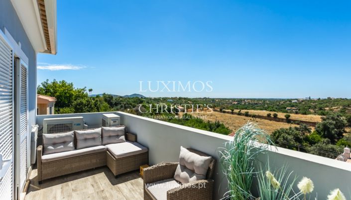 Image No.11-Villa de 5 chambres à vendre à Loule