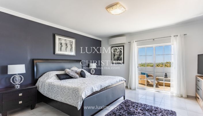 Image No.13-Villa de 5 chambres à vendre à Loule