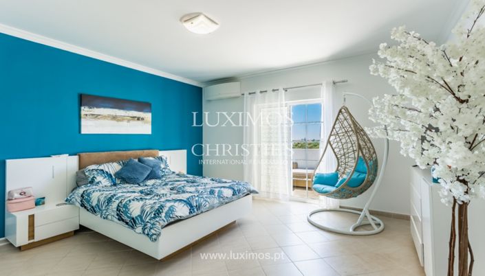 Image No.15-Villa de 5 chambres à vendre à Loule