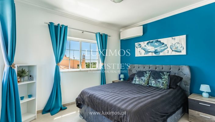 Image No.16-Villa de 5 chambres à vendre à Loule