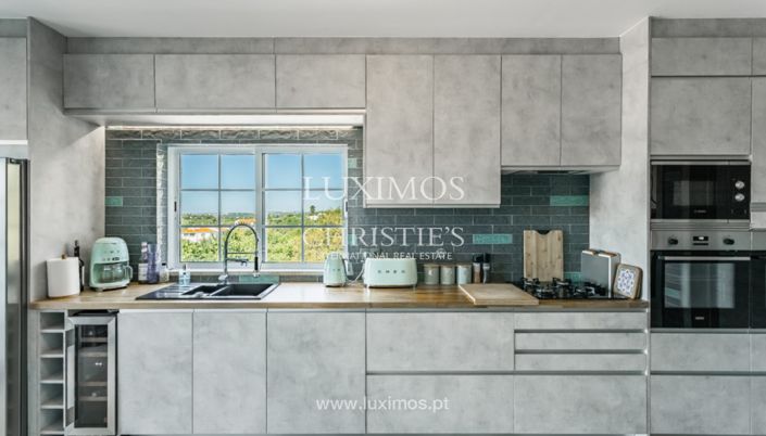 Image No.3-Villa de 5 chambres à vendre à Loule