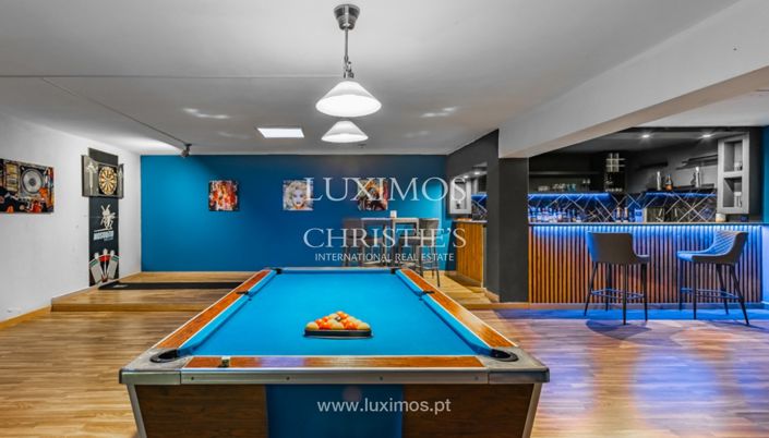 Image No.21-Villa de 5 chambres à vendre à Loule