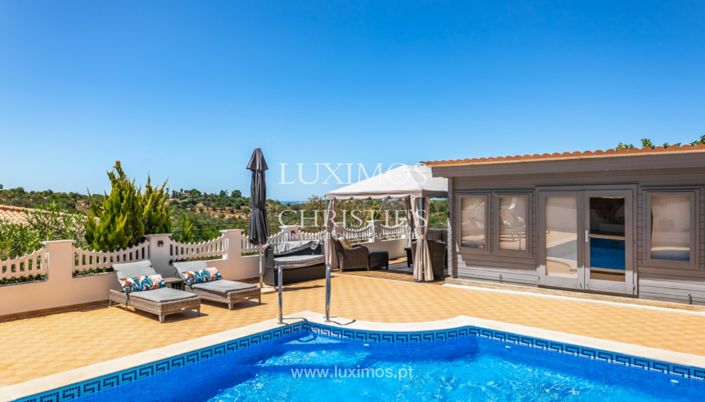 Image No.24-Villa de 5 chambres à vendre à Loule