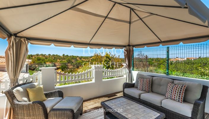 Image No.25-Villa de 5 chambres à vendre à Loule