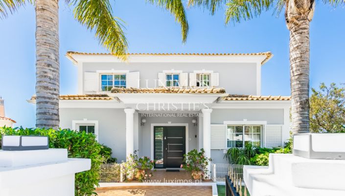 Image No.26-Villa de 5 chambres à vendre à Loule