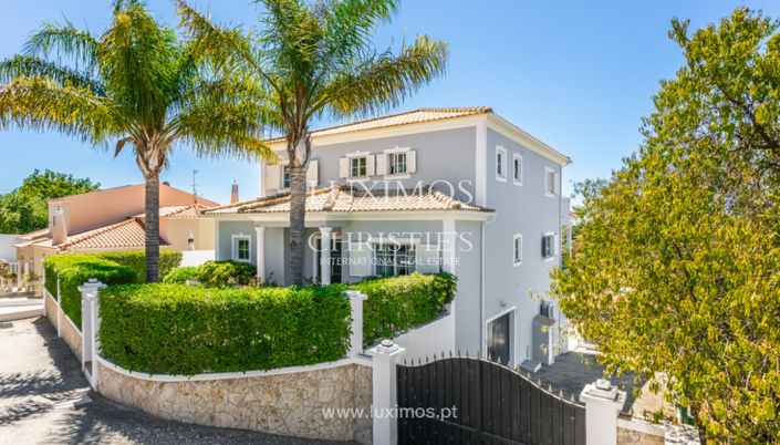 Image No.27-Villa de 5 chambres à vendre à Loule