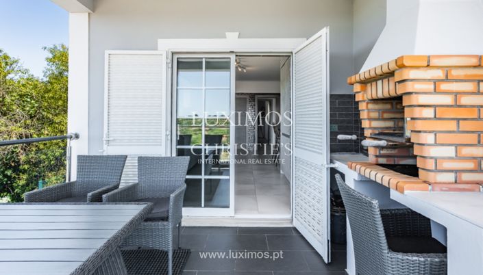 Image No.5-Villa de 5 chambres à vendre à Loule