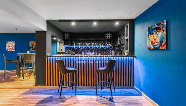 Image No.6-Villa de 5 chambres à vendre à Loule