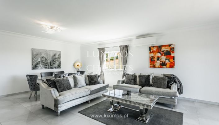 Image No.7-Villa de 5 chambres à vendre à Loule