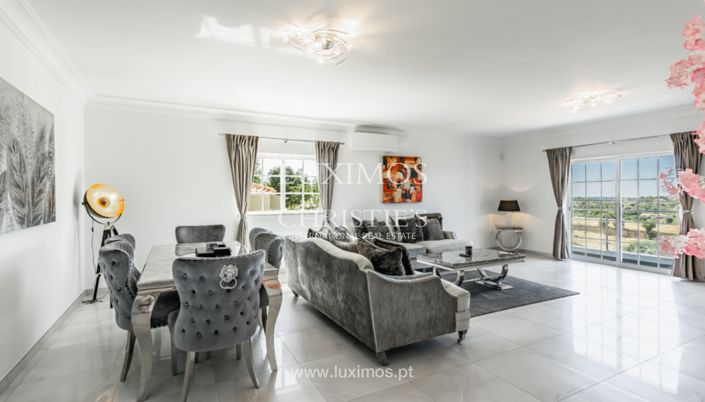 Image No.8-Villa de 5 chambres à vendre à Loule