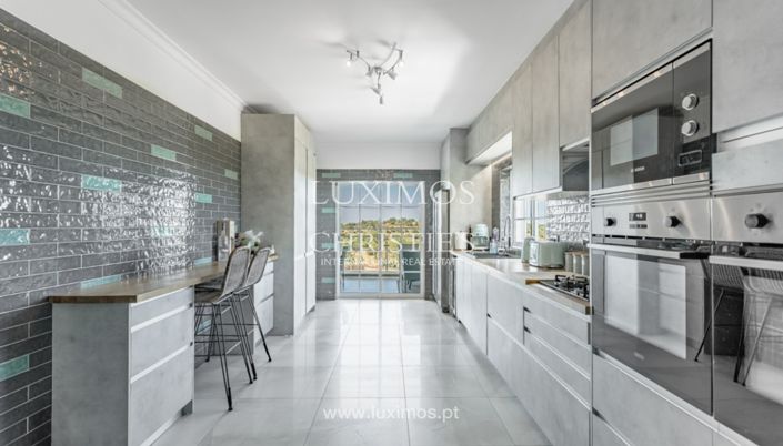 Image No.9-Villa de 5 chambres à vendre à Loule