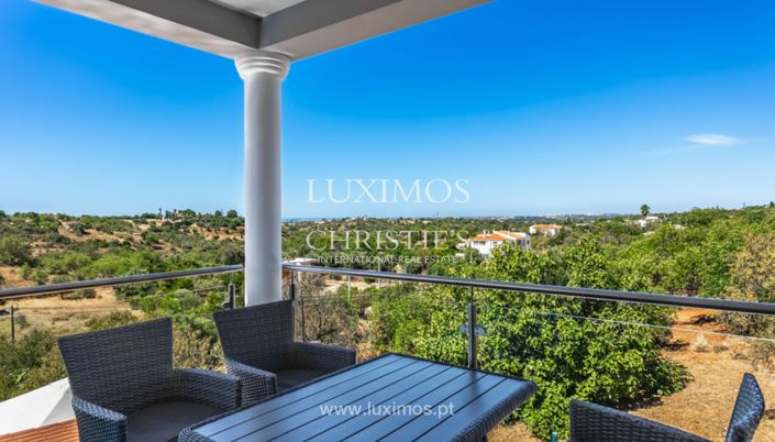 Image No.10-Villa de 5 chambres à vendre à Loule