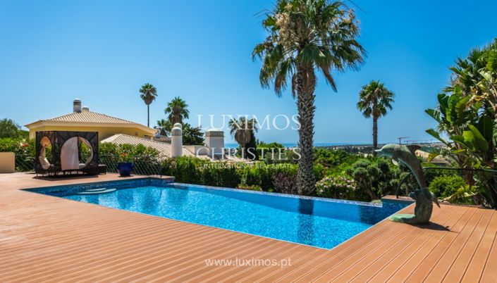 Image No.3-Villa de 5 chambres à vendre à Lagos