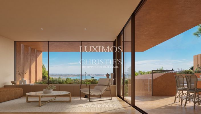 Image No.4-Appartement de 1 chambre à vendre à Lagos