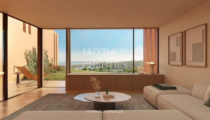 Image No.7-Appartement de 1 chambre à vendre à Lagos