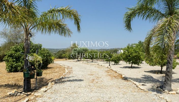 Image No.25-Villa de 6 chambres à vendre à Faro City