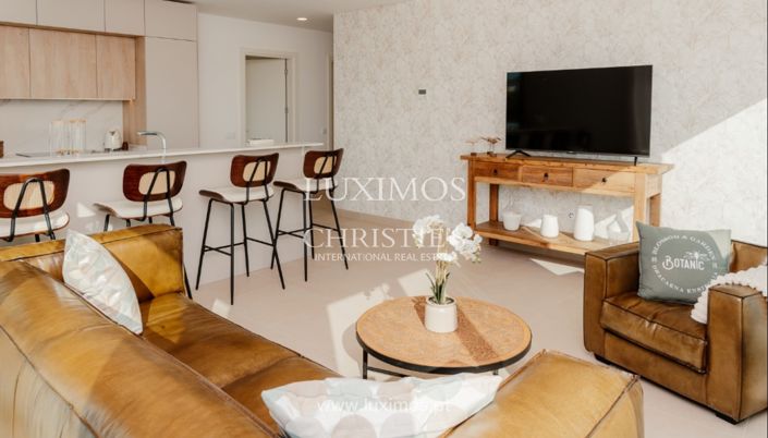 Image No.12-Appartement de 2 chambres à vendre à Faro City