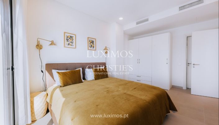 Image No.4-Appartement de 2 chambres à vendre à Faro City