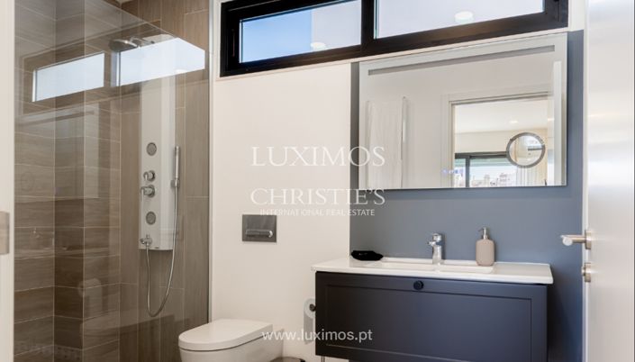 Image No.5-Appartement de 2 chambres à vendre à Faro City