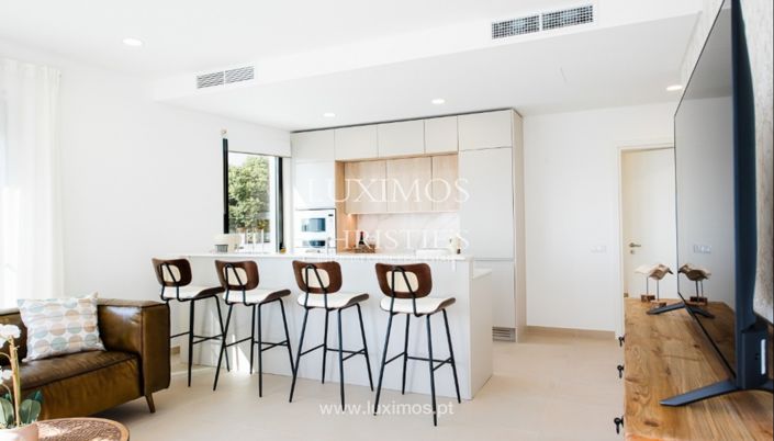 Image No.9-Appartement de 2 chambres à vendre à Faro City