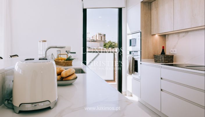 Image No.10-Appartement de 2 chambres à vendre à Faro City