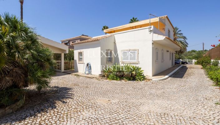 Image No.11-Villa de 4 chambres à vendre à Loule