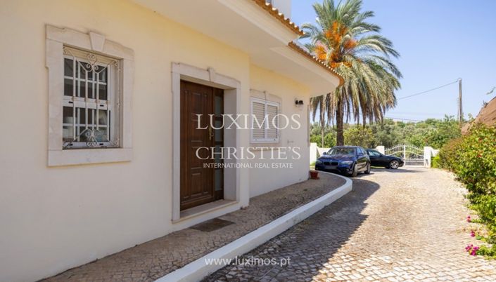 Image No.13-Villa de 4 chambres à vendre à Loule