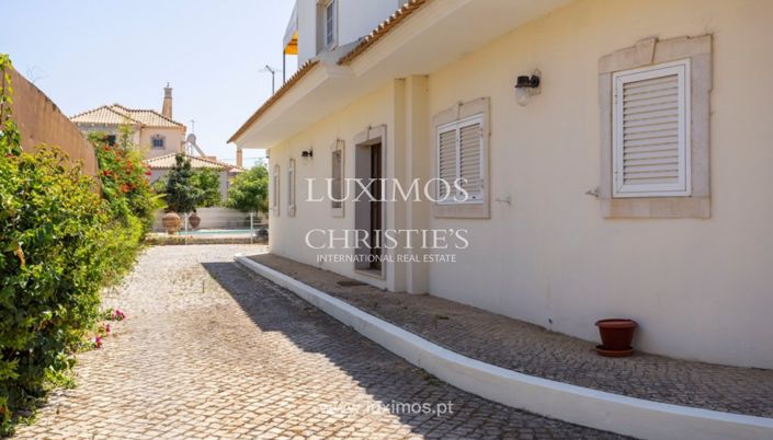 Image No.14-Villa de 4 chambres à vendre à Loule