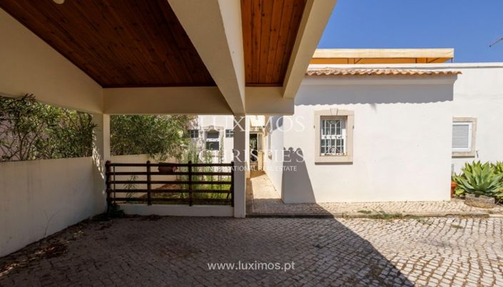 Image No.15-Villa de 4 chambres à vendre à Loule