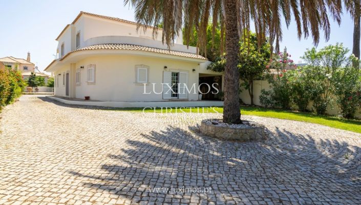 Image No.16-Villa de 4 chambres à vendre à Loule