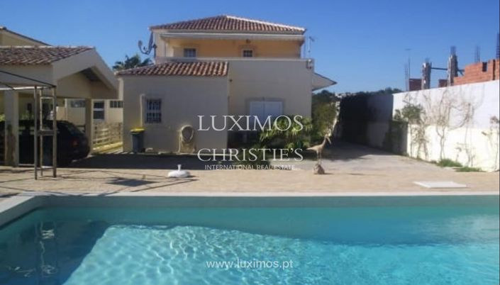 Image No.3-Villa de 4 chambres à vendre à Loule