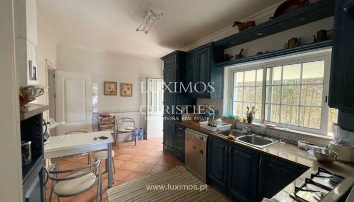 Image No.4-Villa de 4 chambres à vendre à Loule