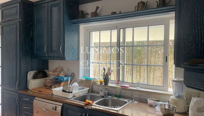 Image No.5-Villa de 4 chambres à vendre à Loule