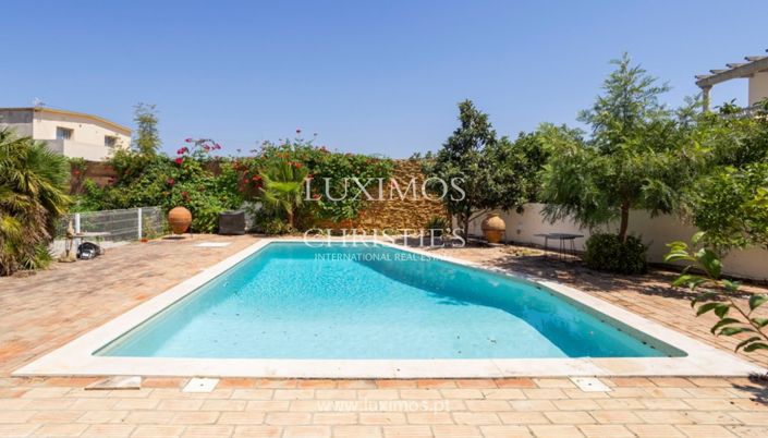 Image No.7-Villa de 4 chambres à vendre à Loule