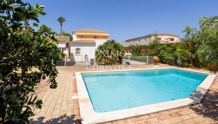 Image No.8-Villa de 4 chambres à vendre à Loule