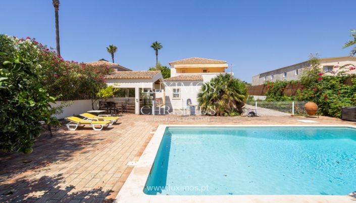 Image No.9-Villa de 4 chambres à vendre à Loule