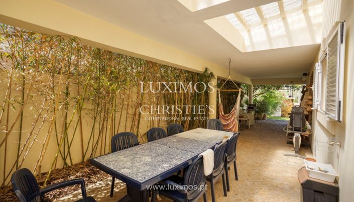 Image No.10-Villa de 4 chambres à vendre à Loule