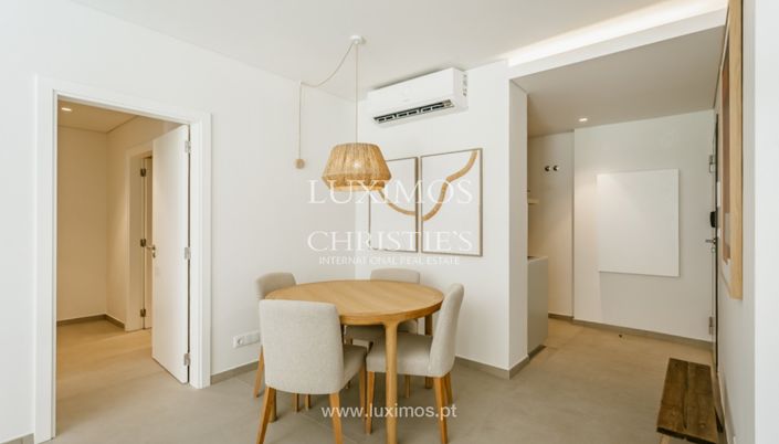 Image No.17-Appartement de 1 chambre à vendre à Albufeira