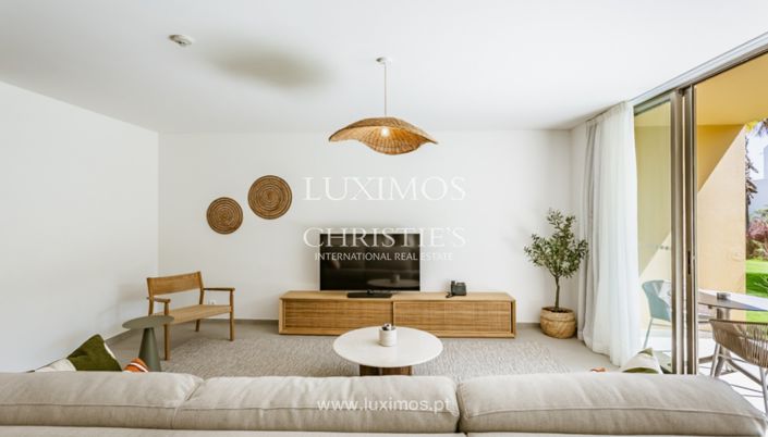 Image No.19-Appartement de 1 chambre à vendre à Albufeira