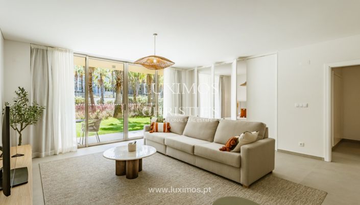 Image No.21-Appartement de 1 chambre à vendre à Albufeira