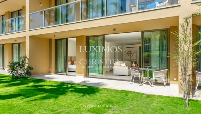 Image No.23-Appartement de 1 chambre à vendre à Albufeira